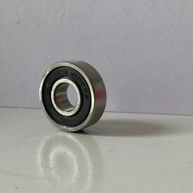 Vòng bi trục 10mm Bạc đạn bánh xe xe máy - Kích thước 10x26x8mm, Vòng bi 6.000, Giá 10.000đ
