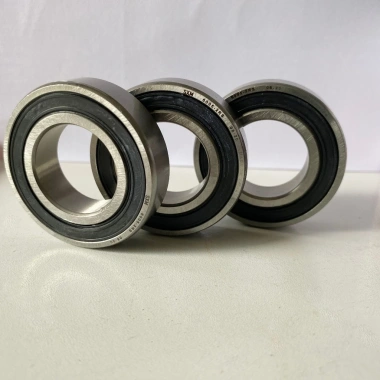 Vòng bi trục 20mm 6.204 nắp nhựa Giá chỉ 25.000đ giảm 16% so với 30.000đ