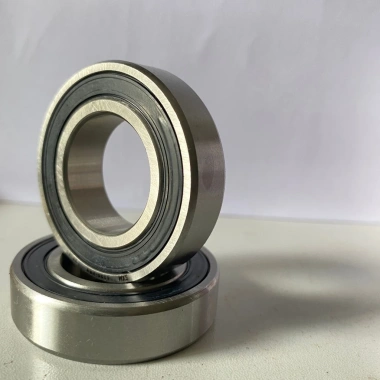 Vòng bi trục 20mm 6.204 nắp nhựa Giá chỉ 25.000đ giảm 16% so với 30.000đ