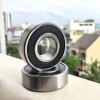 Vòng bi trục 20mm Bạc đạn 20x42x12mm - Dùng cho cùi xe máy, cửa kéo, Vòng bi 6.004, 25.000₫