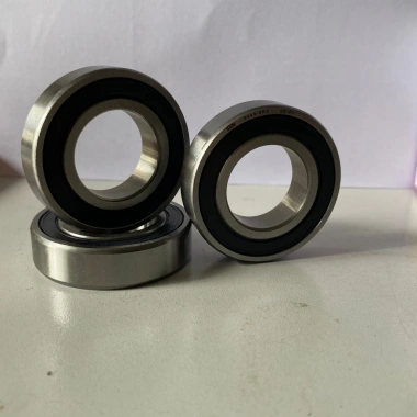 Vòng bi trục 20mm Bạc đạn 20x42x12mm - Dùng cho cùi xe máy, cửa kéo, Vòng bi 6.004, 25.000₫