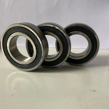 Vòng bi trục 20mm Bạc đạn 20x42x12mm - Dùng cho cùi xe máy, cửa kéo, Vòng bi 6.004, 25.000₫