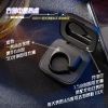 Vòng Bluetooth cảm ứng thông minh GD5P - Điều khiển cử chỉ âm nhạc, cuộc gọi, video - Công nghệ đeo tiện lợi 4
