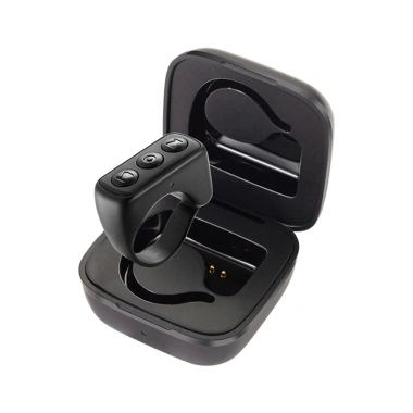 Vòng Bluetooth cảm ứng thông minh GD5P - Điều khiển cử chỉ âm nhạc, cuộc gọi, video - Công nghệ đeo tiện lợi