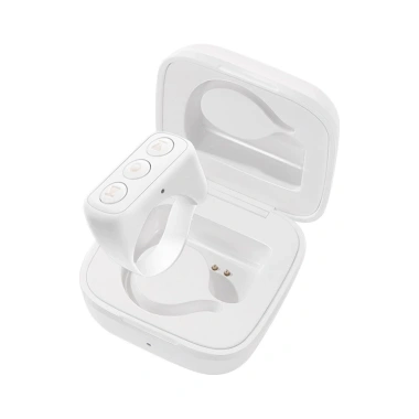 Vòng Bluetooth cảm ứng thông minh GD5P - Điều khiển cử chỉ âm nhạc, cuộc gọi, video - Công nghệ đeo tiện lợi