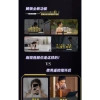 Vòng Bluetooth cảm ứng thông minh GD5P - Điều khiển cử chỉ âm nhạc, cuộc gọi, video - Công nghệ đeo tiện lợi 9