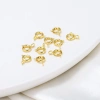 Vòng cổ khóa lò xo & vòng tay nhiều màu - Phụ kiện tự làm giá chỉ 4.345₫ 6