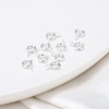 Vòng cổ khóa lò xo & vòng tay nhiều màu - Phụ kiện tự làm giá chỉ 4.345₫ 8