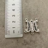 Vòng cổ Mân Côi Charms, bộ mặt dây chuyền Đức Trinh Nữ Maria & Thánh Giá - 5 món DIY 67.100₫ 8