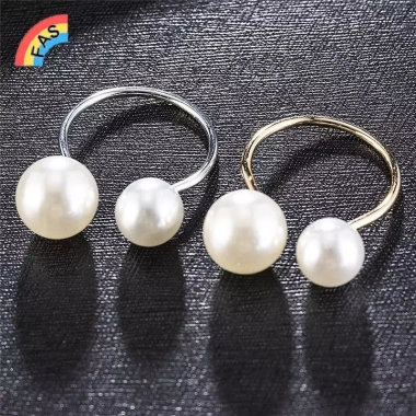 Vòng Khăn Ăn Bánh Mì Nướng Nút U - Thiết Kế Phương Tây Bule, Giá Ưu Đãi 36.190₫ 4