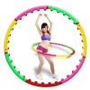Vòng Lắc Eo Giảm Mỡ Bụng – Vòng Gym Nhựa Cao Cấp Tạo Eo Thon, Mát Xa 138.000₫
