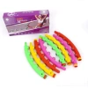 Vòng Lắc Eo Giảm Mỡ Bụng – Vòng Gym Nhựa Cao Cấp Tạo Eo Thon, Mát Xa 138.000₫ 2
