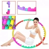 Vòng Lắc Eo Giảm Mỡ Bụng – Vòng Gym Nhựa Cao Cấp Tạo Eo Thon, Mát Xa 138.000₫ 3