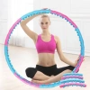 Vòng Lắc Eo Giảm Mỡ Bụng – Vòng Gym Nhựa Cao Cấp Tạo Eo Thon, Mát Xa 138.000₫ 6