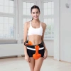 Vòng Lắc Eo HULA Đa Năng có Đồng Hồ Đo - Massage Giảm Mỡ Tự Động, Thông Minh, Giá 210.000đ 3