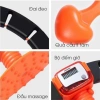 Vòng Lắc Eo HULA Đa Năng có Đồng Hồ Đo - Massage Giảm Mỡ Tự Động, Thông Minh, Giá 210.000đ 7