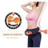 Vòng Lắc Eo HULA Đa Năng có Đồng Hồ Đo - Massage Giảm Mỡ Tự Động, Thông Minh, Giá 210.000đ 8