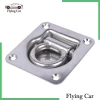 Vòng Móc Dây Buộc Xuống Neo Lashing - Dễ Gắn Xe RV, ATV, SUV, Giá 267.300₫