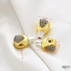Vòng Tay 18k Sáu Xương Mantra Bạc Cổ King Kong - Tháp Đầu, Hạt Động Vật, Wenwan DIY, Giá 17.545₫ 10
