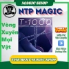 Vòng tay Ảo thuật T-1.000 xuyên mọi vật - 2 vòng dây, hướng dẫn, giảm 17% còn 102.900₫ 2