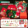 Vòng tay DIY trẻ em 3-12 tuổi - Phụ kiện giáng sinh, hộp quà, giá 299.959 VND 8