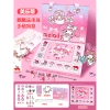 Vòng tay DIY trẻ em 3-12 tuổi - Phụ kiện giáng sinh, hộp quà, giá 299.959 VND 19