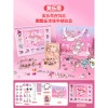 Vòng tay DIY trẻ em 3-12 tuổi - Phụ kiện giáng sinh, hộp quà, giá 299.959 VND 20