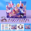 Vòng tay DIY trẻ em 3-12 tuổi - Phụ kiện giáng sinh, hộp quà, giá 299.959 VND 21