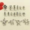 Vòng tay hạt Spacer tự làm - Phụ kiện thời trang giá chỉ 28.025 VND 2