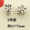Vòng tay hạt Spacer tự làm - Phụ kiện thời trang giá chỉ 28.025 VND 6