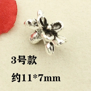 Vòng tay hạt Spacer tự làm - Phụ kiện thời trang giá chỉ 28.025 VND