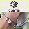 Vòng tay nữ Cortis và Martin Keonho họa tiết ngôi sao - Phụ kiện thời trang đa năng, giảm giá 22% chỉ 74.800₫