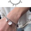 Vòng tay nữ Cortis và Martin Keonho họa tiết ngôi sao - Phụ kiện thời trang đa năng, giảm giá 22% chỉ 74.800₫ 2