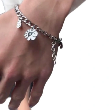 Vòng tay nữ Cortis và Martin Keonho họa tiết ngôi sao - Phụ kiện thời trang đa năng, giảm giá 22% chỉ 74.800₫ 8