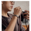 Vòng tay Retro rộng mở sáng tạo độc đáo - Giá ưu đãi 92.608 VND, giảm 20% 8