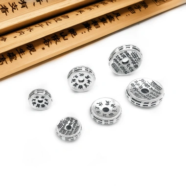 Vòng tay Spacer Mountain Ghost – Thiết kế Ghost Chi tiêu tiền, Giá giảm 20.634₫