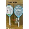 Vợt bắt muối cầm tay DP 814B/DP 1.213A/DP1.204 - Khung lớn, dùng tới 2.000h, chỉ 154.000₫