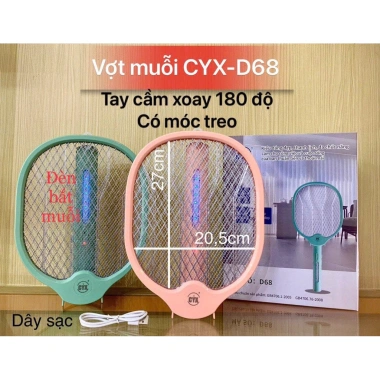 Vợt bắt muối cầm tay DP 814B/DP 1.213A/DP1.204 - Khung lớn, dùng tới 2.000h, chỉ 154.000₫ 10 Vợt bắt muối cầm tay DP 814B/DP 1.213A/DP1.204 - Khung lớn, dùng tới 2.000h, chỉ 154.000₫ 10