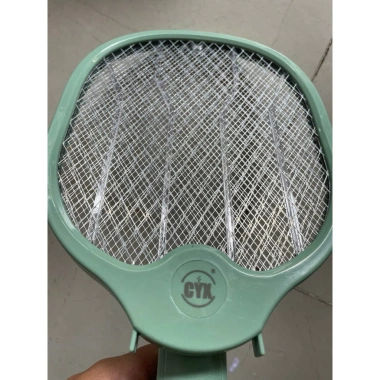 Vợt bắt muỗi cầm tay tự động CYX-D68 mốc treo, tay cầm xoay 180°, giá 154.000 VND 7
