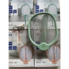 Vợt bắt muỗi cầm tay tự động CYX-D68 mốc treo, tay cầm xoay 180°, giá 154.000 VND 8
