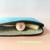 Vợt Bóng Bàn Chuyên Nghiệp, Vỏ Bảo Vệ Mềm Nhẹ Chống Sốc + Túi Đựng Đơn 104.772₫ 4