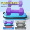 Vợt Bóng Bàn Cứng Túi Đựng Di Động, Vỏ Cứng Bảo Vệ, Giá Ưu Đãi 99.795₫ 5
