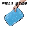 Vợt Bóng Bàn Cứng Túi Đựng Di Động, Vỏ Cứng Bảo Vệ, Giá Ưu Đãi 99.795₫ 7