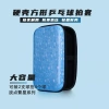 Vợt Bóng Bàn Cứng Túi Đựng Di Động, Vỏ Cứng Bảo Vệ, Giá Ưu Đãi 99.795₫ 10