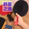 Vợt bóng bàn tay cầm cao su co nhiệt, hút mồ hôi, chống trơn trượt - Giá 28.495₫ 6