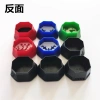 Vợt Cầu Lông Tay Cầm Ốp Lưng Gỗ - Phụ Kiện Sửa Chữa, Thay Thế Nắp Đáy Đế Hỗ Trợ Giá Ưu Đãi 89.127₫ 2