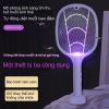 Vợt diệt côn trùng để bàn 3 trong 1 Shintree - Đèn tự động, Giá ưu đãi 340.000₫ 2
