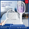 Vợt diệt côn trùng để bàn 3 trong 1 Shintree - Đèn tự động, Giá ưu đãi 340.000₫ 3