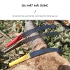 Vợt hái trái cây đa năng tăng đơ sào rút inox, móc cành, phơi quần áo, cán cá, cọc mác - chỉ 65.000 5