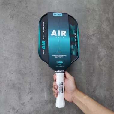 Vợt Pickleball BALBON AIR POWER chính hãng - công nghệ lõi foam nâng cấp 2.026, giảm giá tới 35%, kèm FLEX SHOES